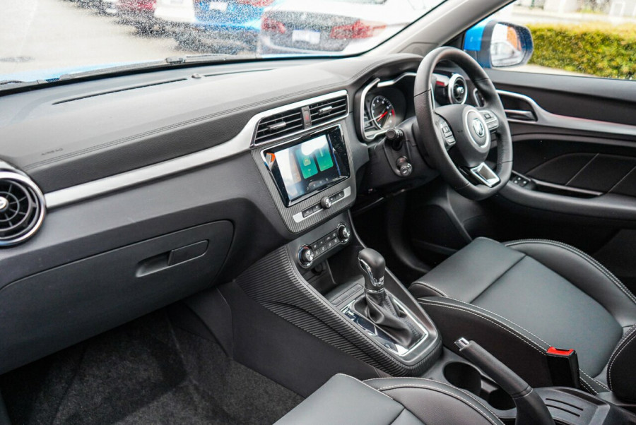 2023 MY22 MG ZS AZS1 Excite SUV Image 27