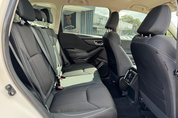 2021 Subaru Forester S5 2.5i SUV Image 19