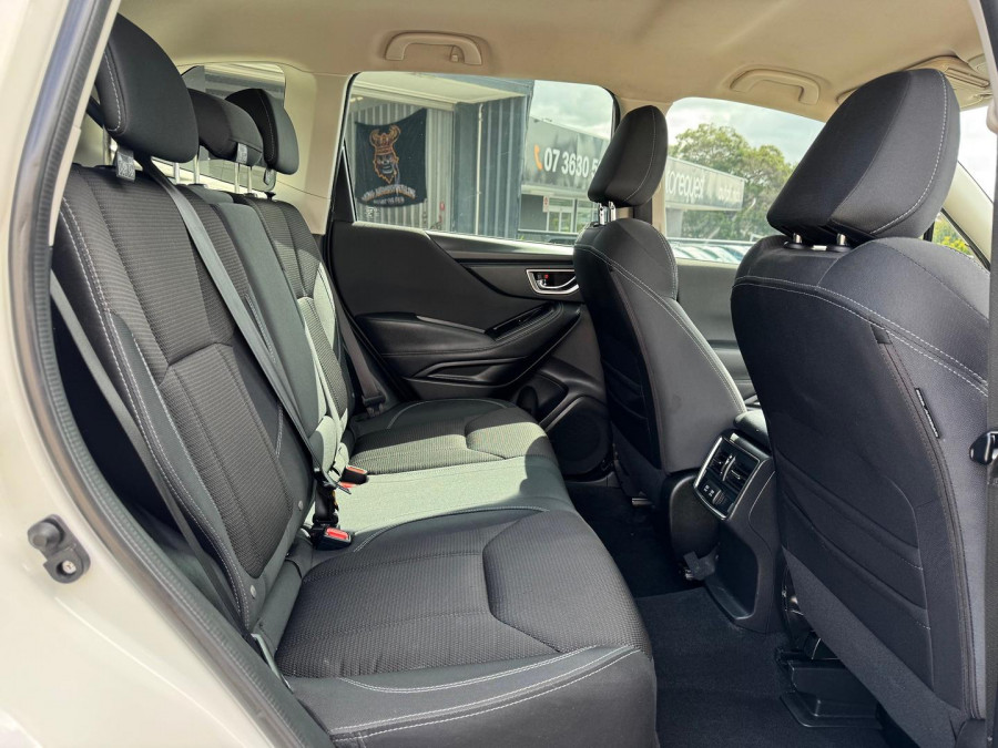 2021 Subaru Forester S5 2.5i SUV Image 19