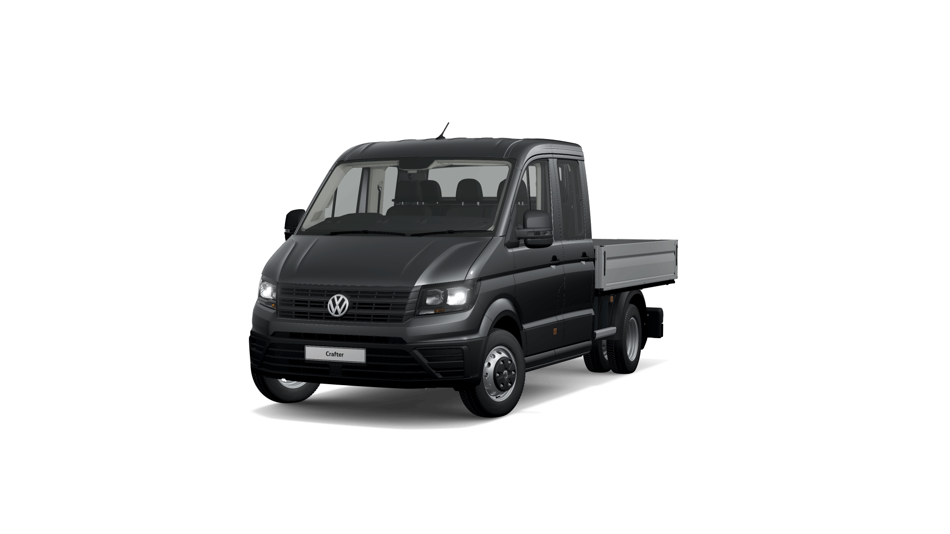 Indium Grey Metallic