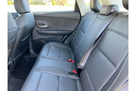 2025 MG ZS ZS32 Essence SUV