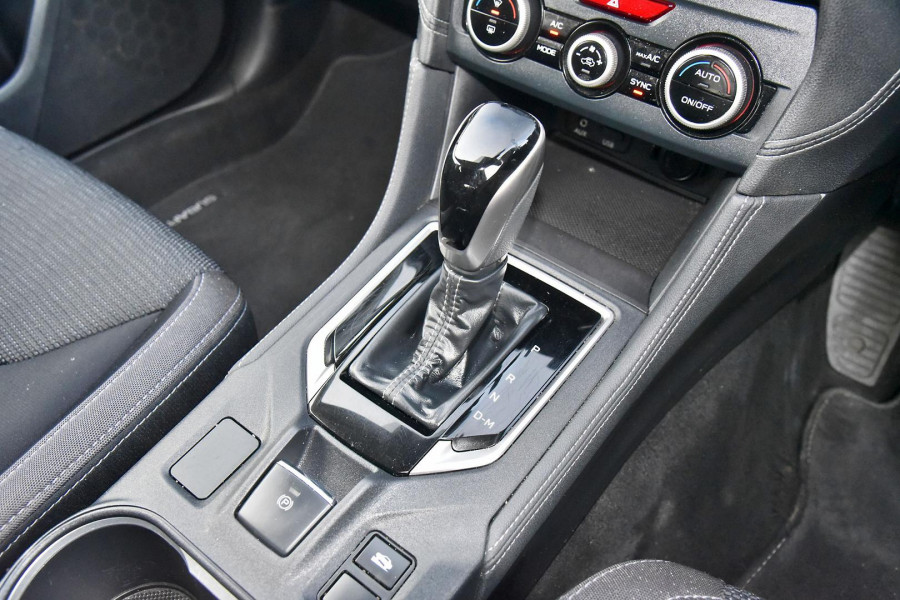 2018 Subaru Impreza G5 2.0i-L Hatch Image 9