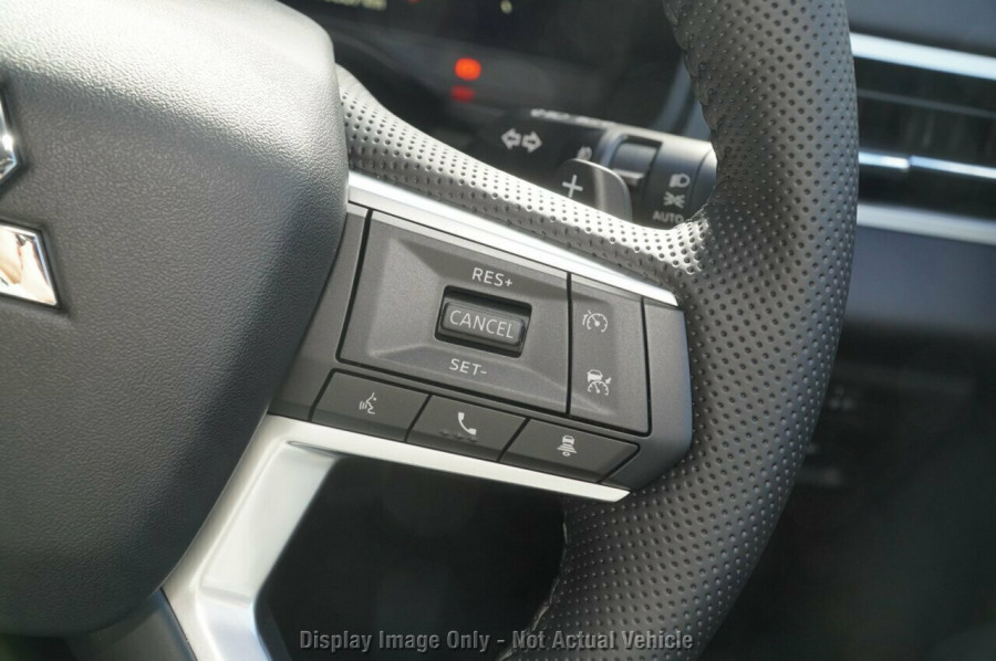 2026 Mitsubishi Outlander ZM Black Edition SUV Image 14