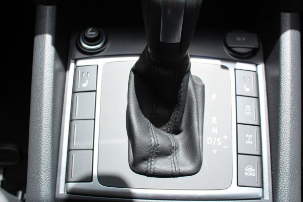 2020 Volkswagen Amarok 2H V6 Highline 580 Double cab