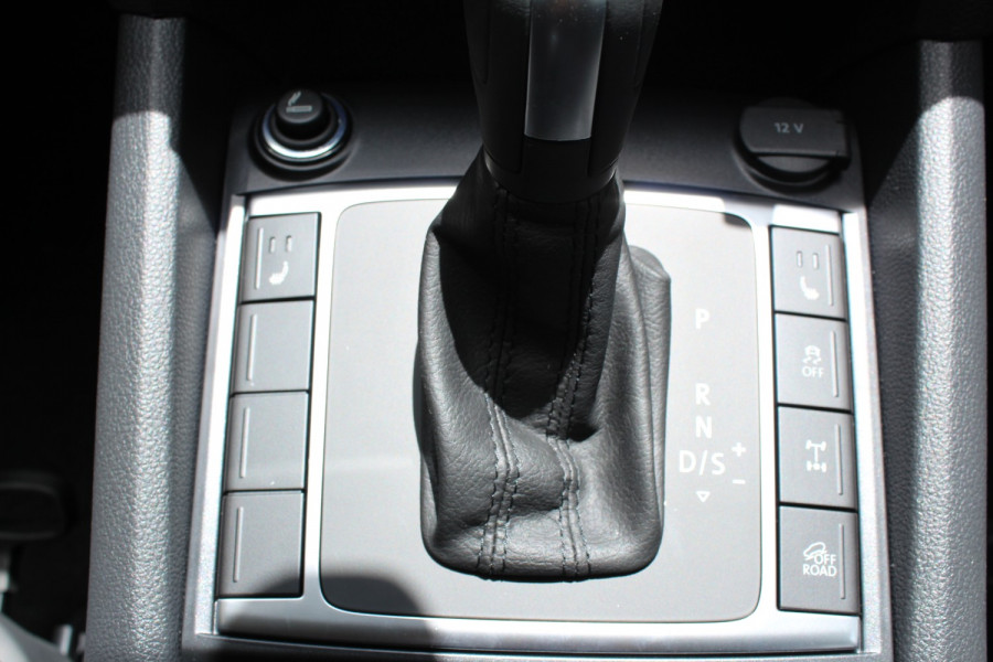 2020 Volkswagen Amarok 2H V6 Highline 580 Double cab Image 15