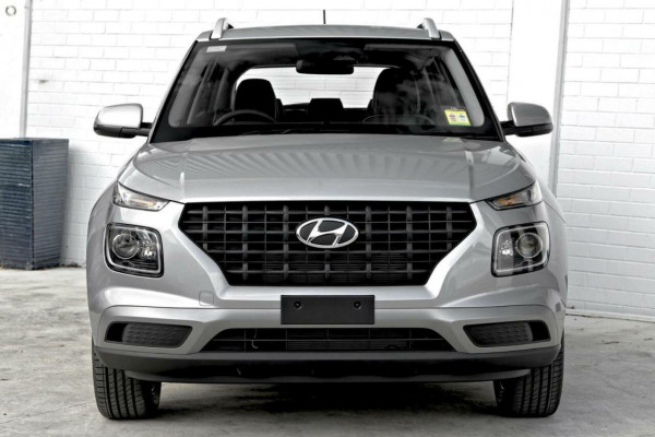 2026 Hyundai Venue QX.V5 Active SUV Image 2