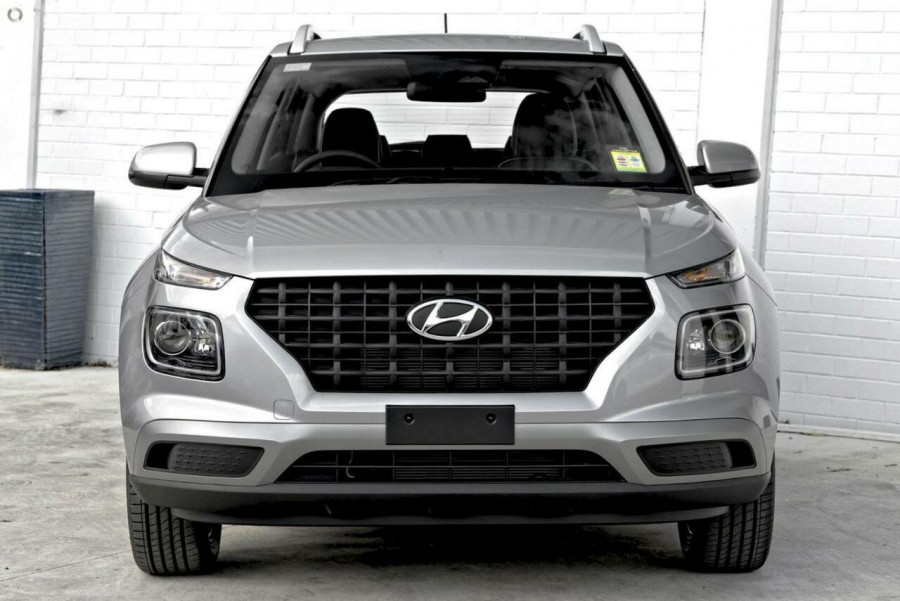 2026 Hyundai Venue QX.V5 Active SUV Image 2