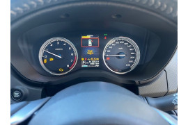 2022 Subaru Forester S5 Hybrid S SUV