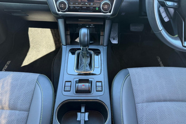 2019 Subaru Outback 5GEN 2.5i-X SUV Image 17