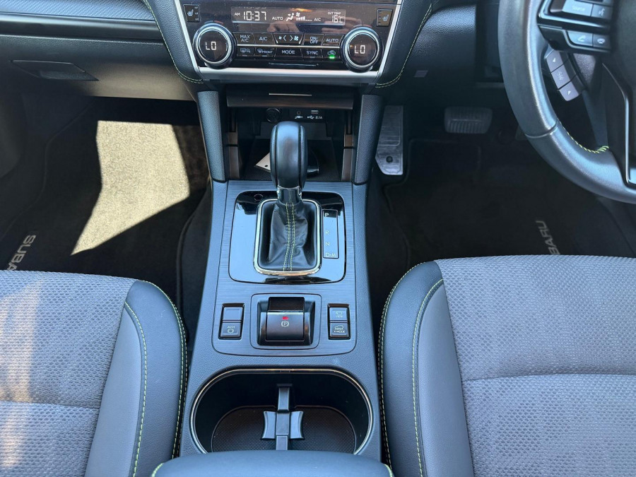 2019 Subaru Outback 5GEN 2.5i-X SUV Image 17