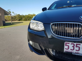 2013 MY12 BMW 320d E9 Coupe Coupe