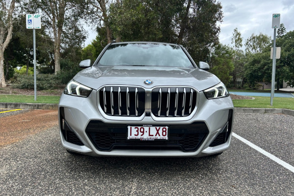 2023 BMW X1 U11 xDrive20i M Sport SUV