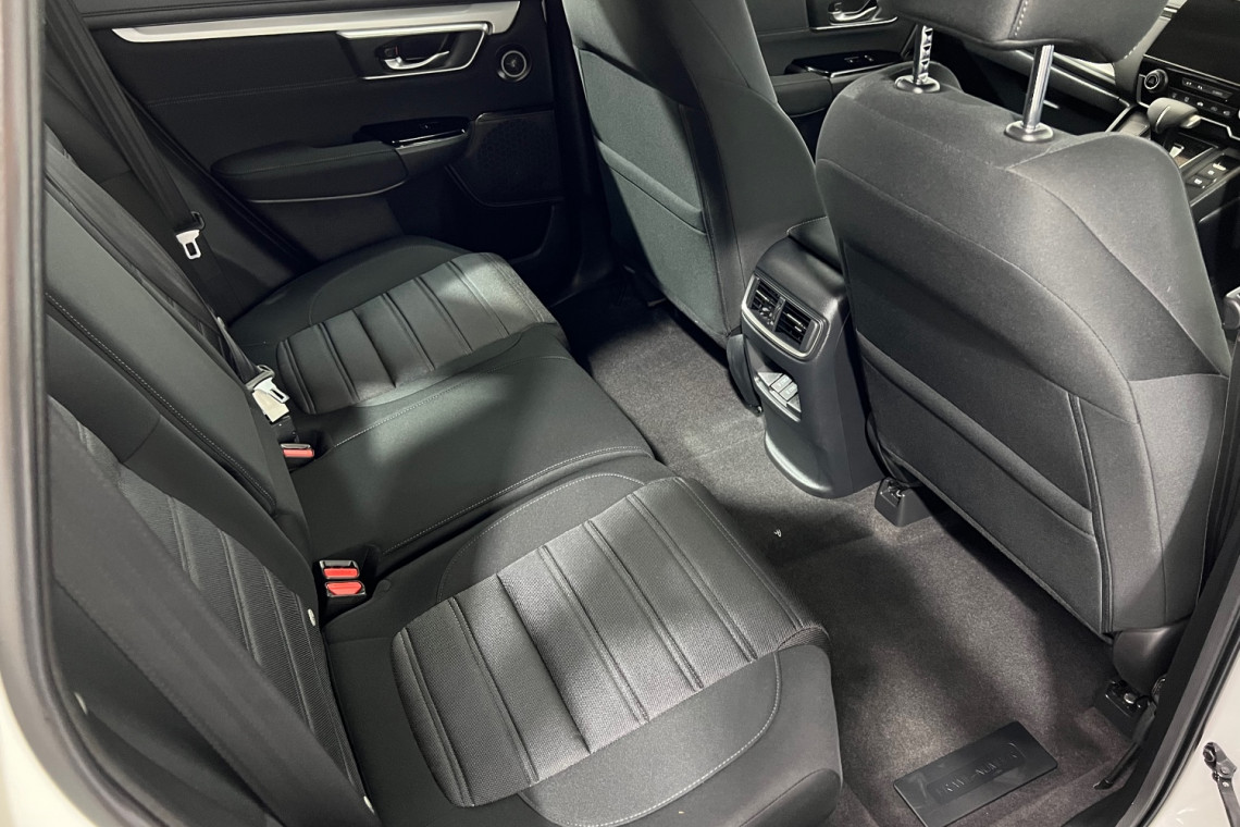 2019 Honda CR-V RW MY19 VTI-S Wagon Image 15