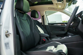 2024 MY25 Volkswagen Tiguan CT 110TSI Elegance SUV