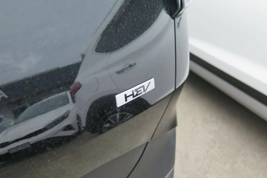 2024 Kia Sportage NQ5 HEV GT-Line SUV Image 16