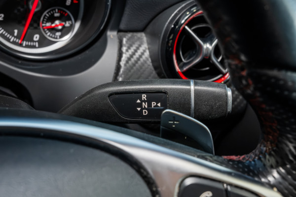 2016 Mercedes-Benz A-Class W176 A250 Sport Hatch image 18