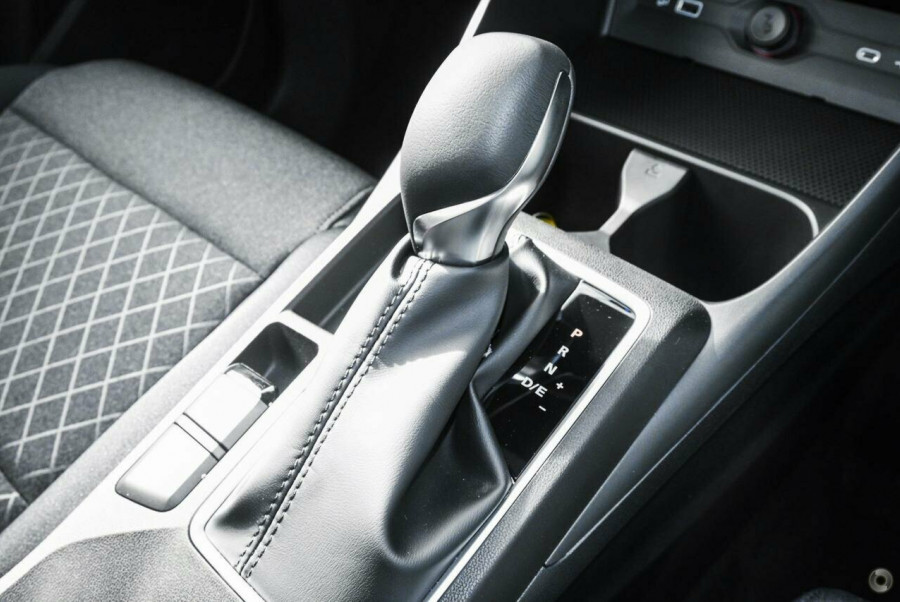 2025 MG MG3 ZP22 Excite Hatch Image 15