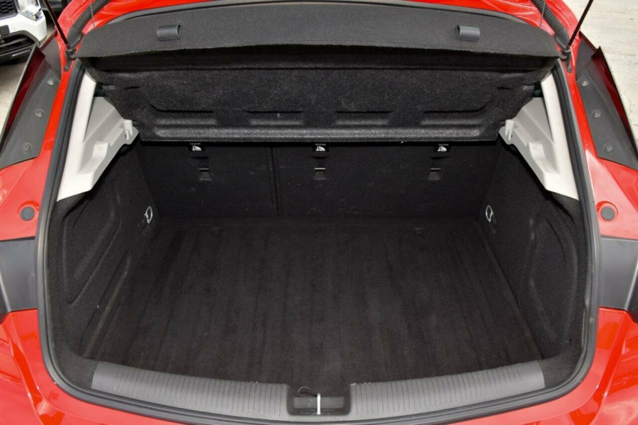 2017 Holden Astra BK RS-V Hatch Image 28