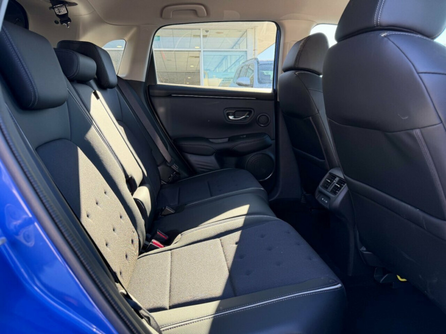 2023 MY24 Honda ZR-V RZ VTi L+ SUV Image 15