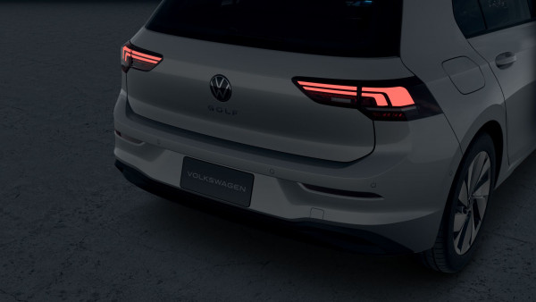 2026 Volkswagen Golf 8.5 110TSI Life Hatch image 5