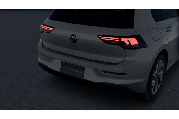 2026 Volkswagen Golf 8.5 110TSI Life Hatch Image 5