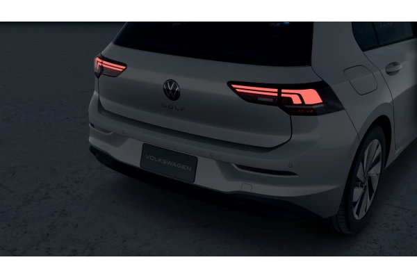 2026 Volkswagen Golf 8.5 110TSI Life Hatch Image 5