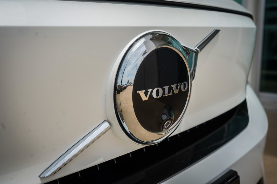 2023 MY24 Volvo C40 XK Recharge Twin Pure Electric SUV Image 37