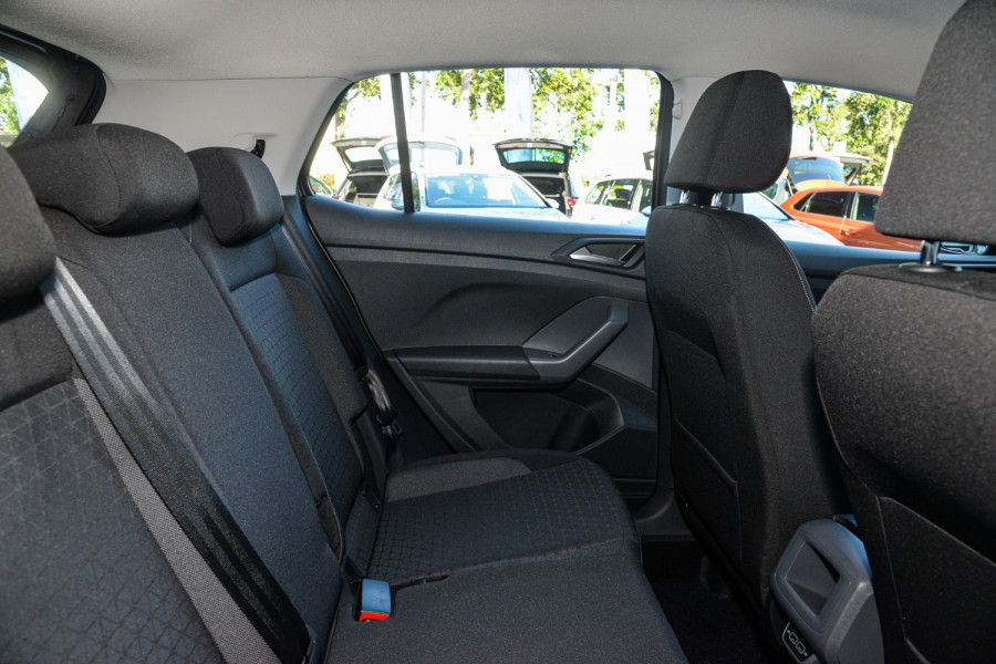 2020 Volkswagen T-Cross C1 85TSI Life Wagon