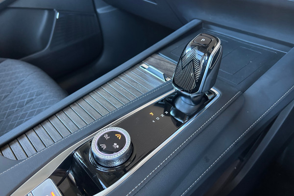 2025 MG QS IS31 Excite SUV Image 18