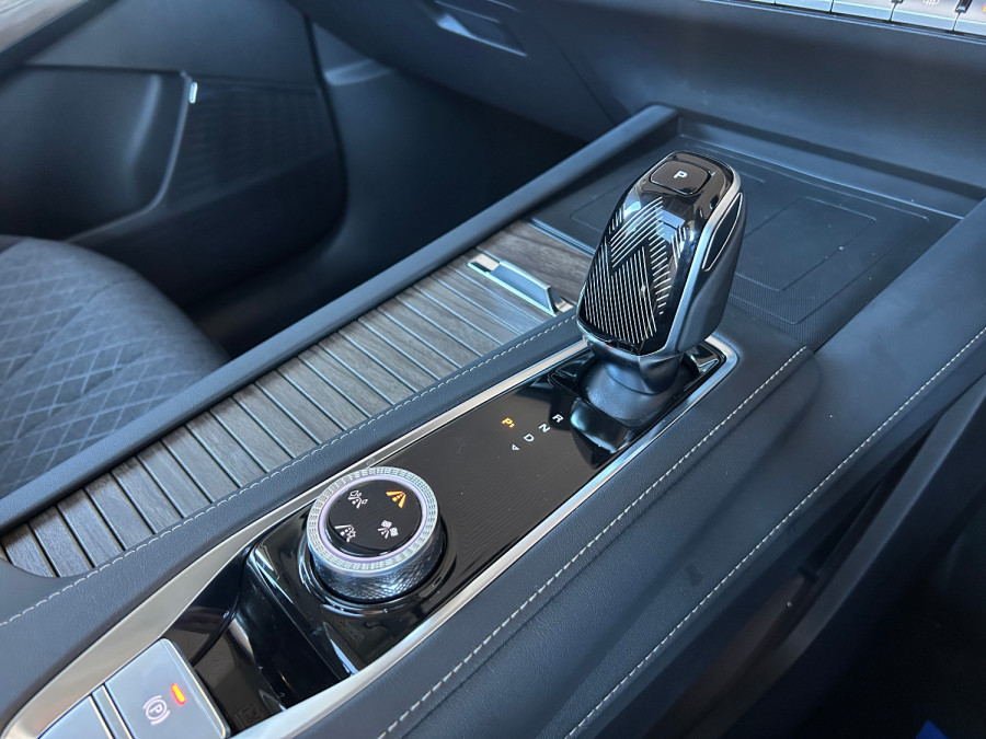 2025 MG QS IS31 Excite SUV Image 18