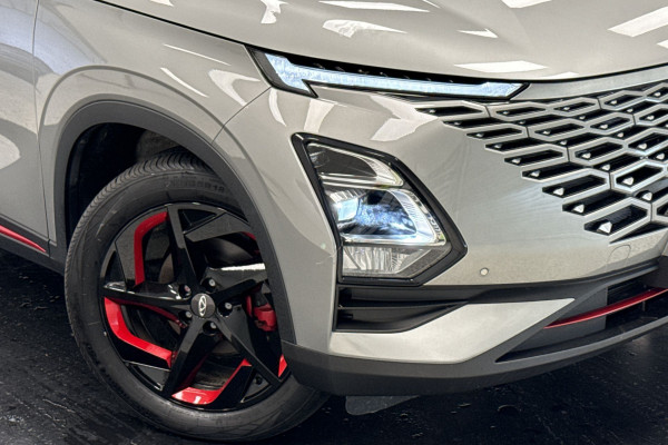 2023 Chery Omoda 5 T34 EX SUV Image 2