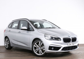BMW 2 25i Active Tourer Sport Line Bmw 2 25i Active Tourer Sport Line Auto