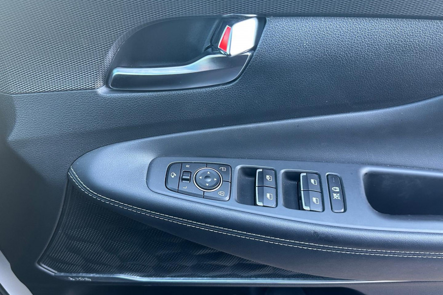 2020 Hyundai Santa Fe TM.2 Elite SUV Image 27