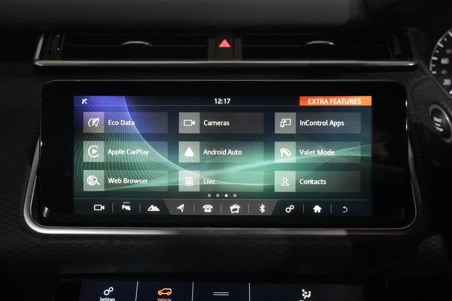 2017 Land Rover Range Rover Velar L560 D300 R-Dynamic S SUV Image 20