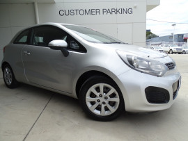 Kia Rio S 3Door UB