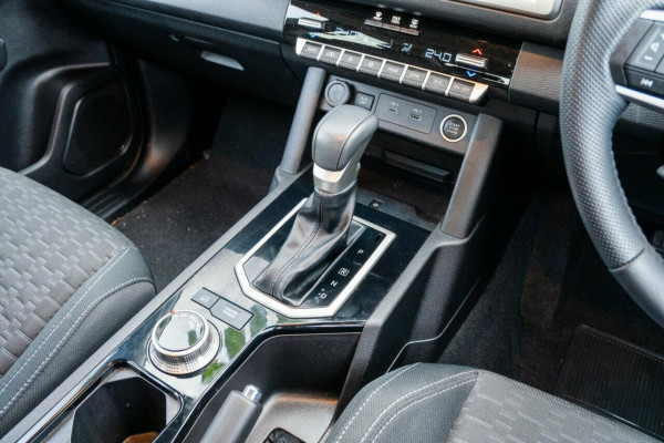 2025 Mitsubishi Triton MV GLS Ute Image 13