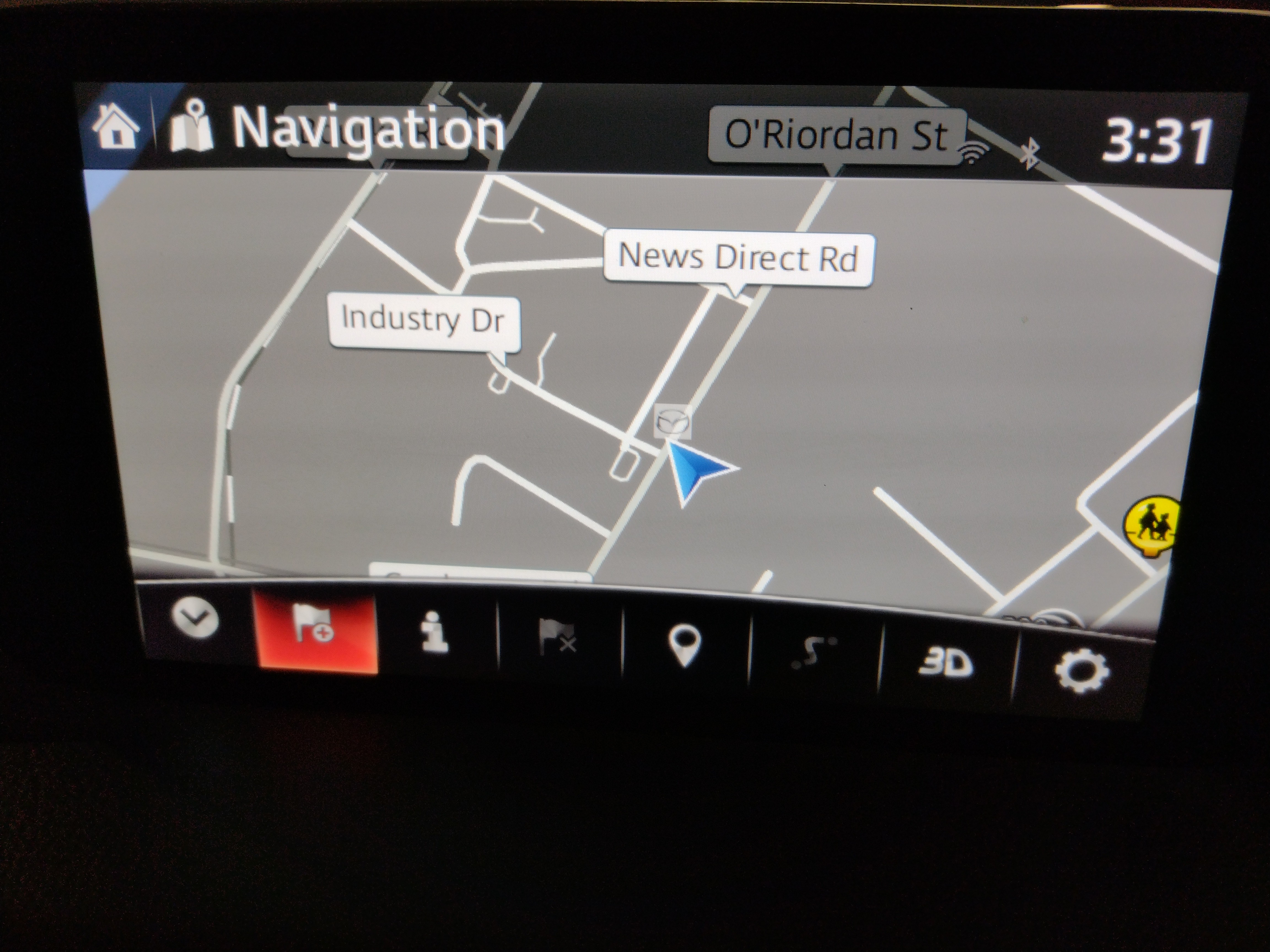 2020 Mazda CX-5 KF Series Touring SUV Image 18