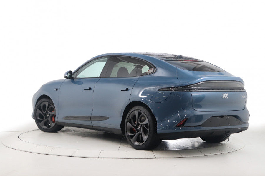 2026 MG IM6 100 AWD Perfromance 100 AWD Perfromance SUV Image 4