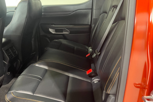 2023 MY23.5 Ford Ranger P703 Wildtrak Ute Image 14