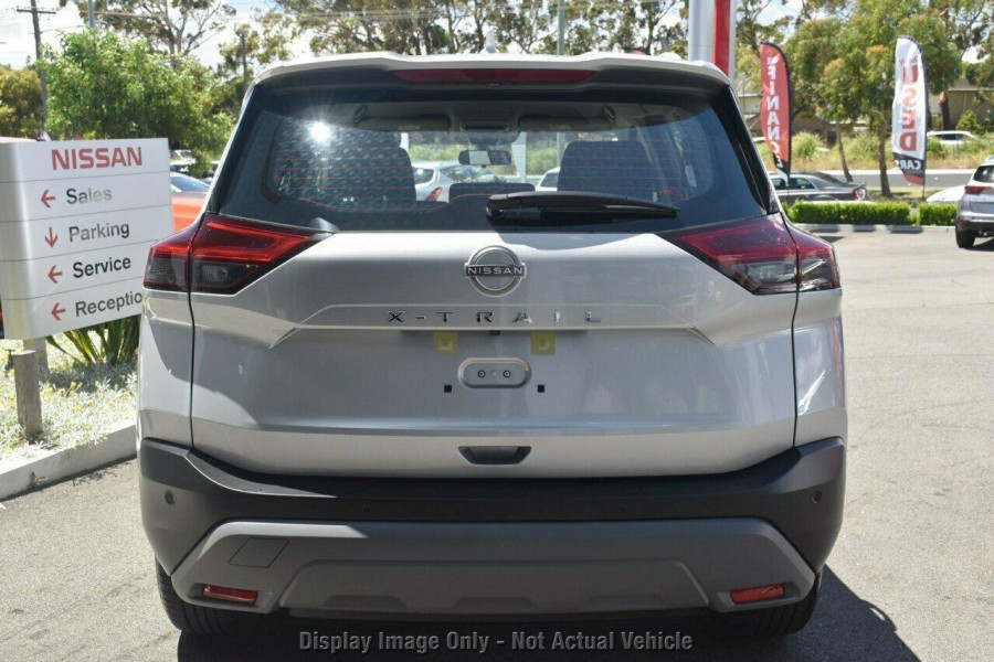 2025 Nissan X-Trail T33 ST SUV Image 18