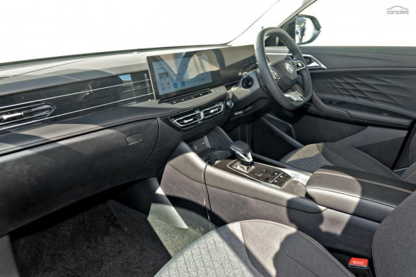 2025 MG HS AS33 Vibe SUV Image 18