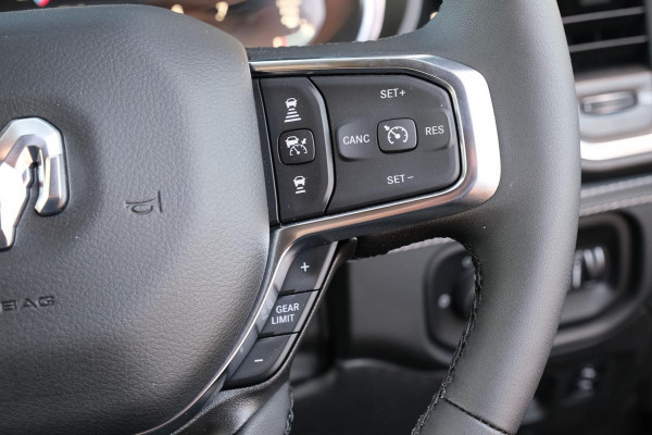 2025 Ram 1500 DT Laramie Sport Hurricane SO RamBox Ute Image 19