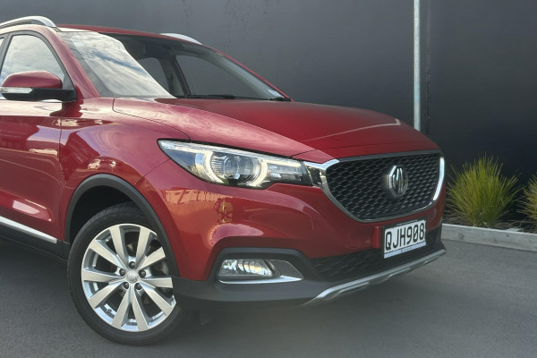 2024 MG ZS AZS1 Excite SUV Image 20
