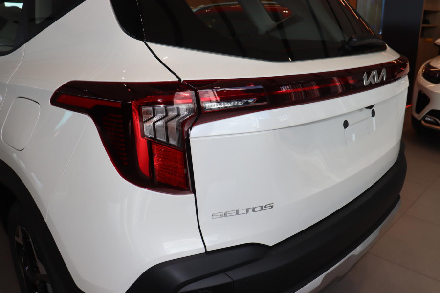 2026 Kia Seltos SP2 PE Sport SUV Image 18