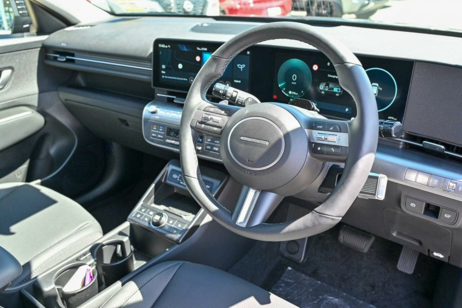 2026 Hyundai KONA SX2.V3 Hybrid Premium SUV Image 6