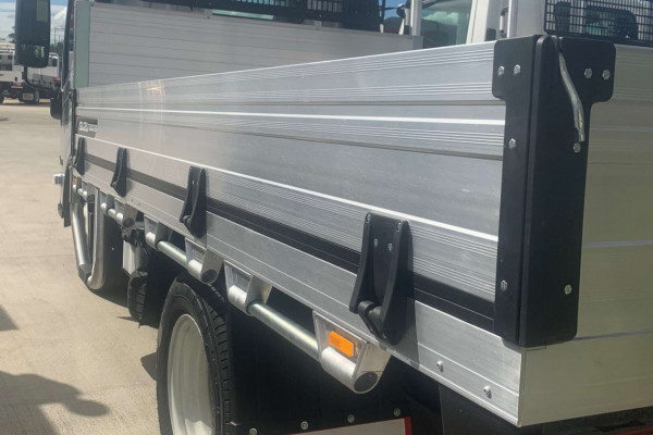 2026 Isuzu  NLR 45-150 DT D25 TRAY TRAYPACK Tray Image 6