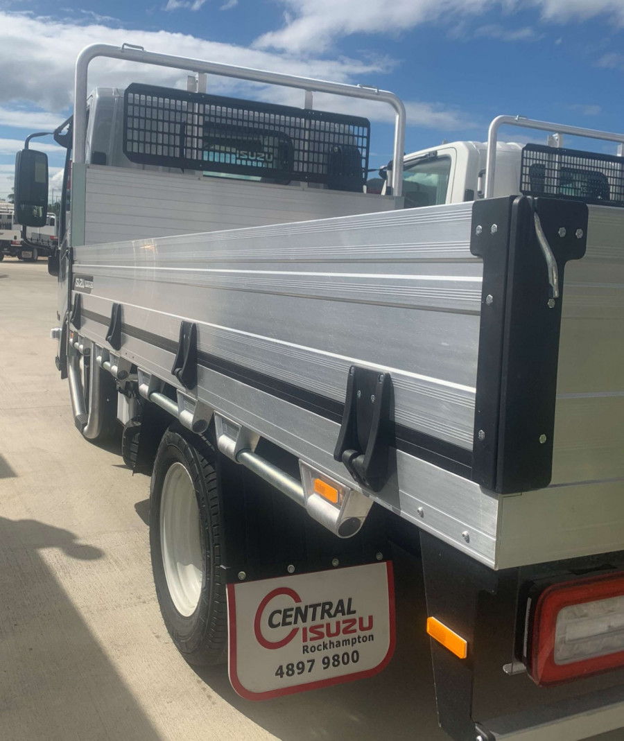 2026 Isuzu  NLR 45-150 DT D25 TRAY TRAYPACK Tray Image 6
