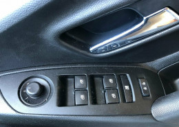 2016 Holden Trax TJ MY16 LTZ Suv