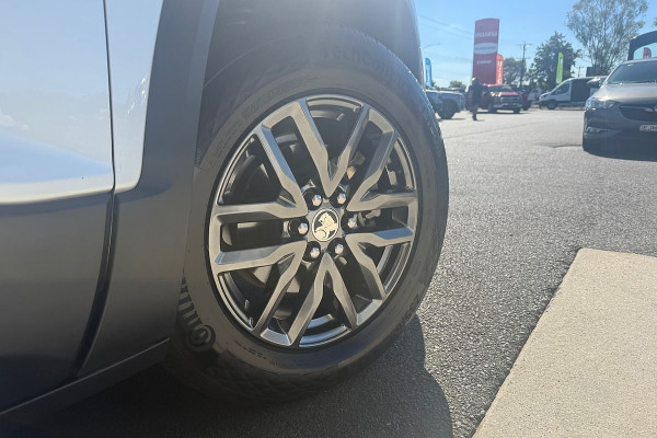 2019 Holden Acadia AC LTZ Wagon