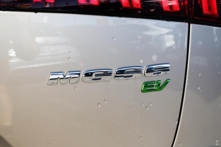 2026 MG MGS6 EV IS3E Essence SUV Image 11